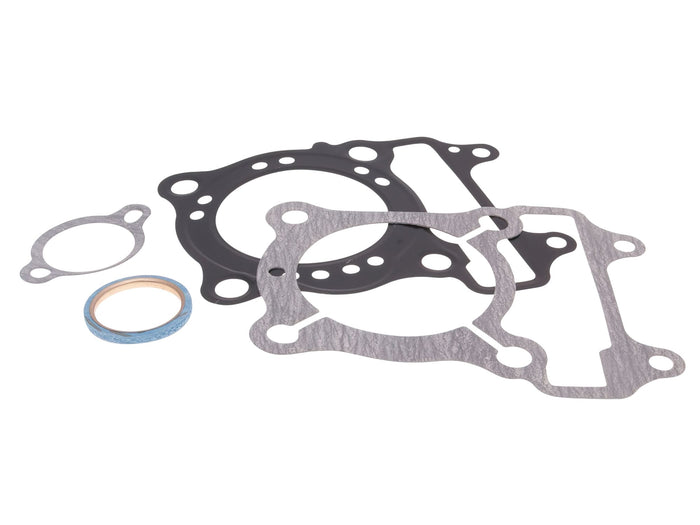 NK600.65 Set Guarnizioni Cilindro Naraku 150cc 58mm, Honda SH / NES / FES / PES / Keeway Outlook / Tell Logik 150