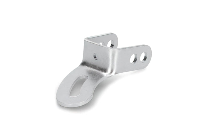 VCR-RD25200.09 Support di scarico (poggiapiedi) VOCA Racing Rookie 50/70 Minarelli AM6, COD: VCR-RD25200.09