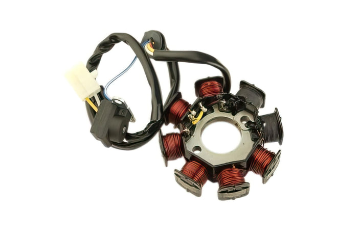 CGN480392 Statore Accensione 4 tempi 139QMB, COD: CGN480392