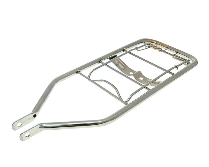 28838 Portapacchi cromato con morsetto Puch Maxi, COD: '28838