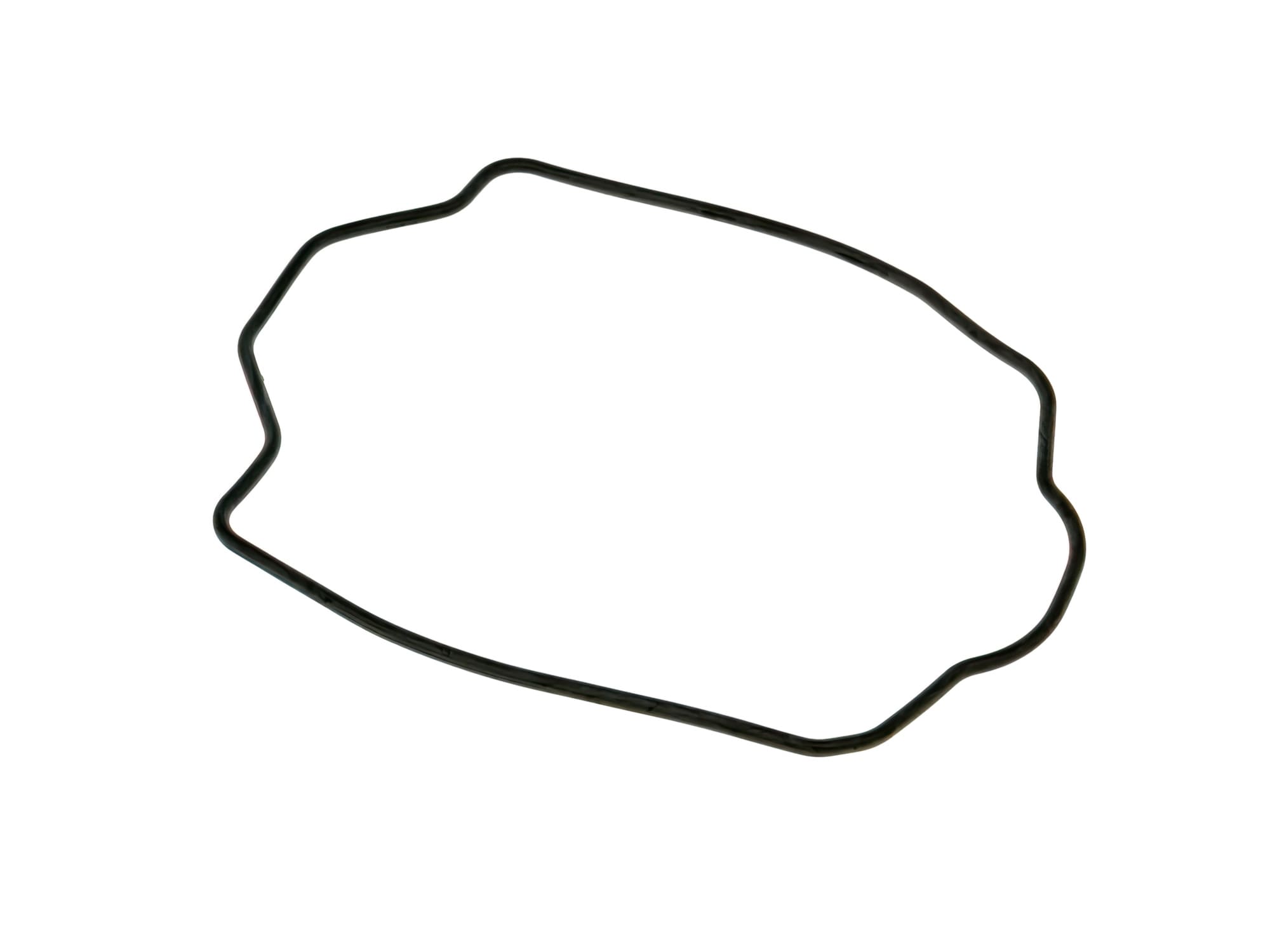 NK154.01 Guarnizione Coperchio Valvola Aprilia / Benelli / Derbi / Peugeot / Piaggio / Vespa 125-150, COD: NK154.01