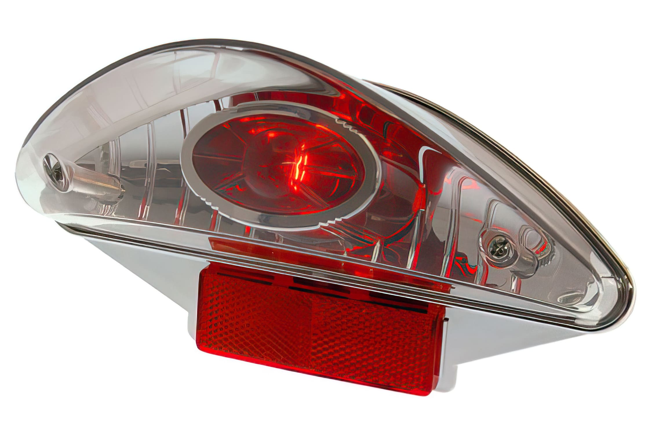 STR-650.31 feu arrière transparent STYLE LEXUS, COD: STR-650.31