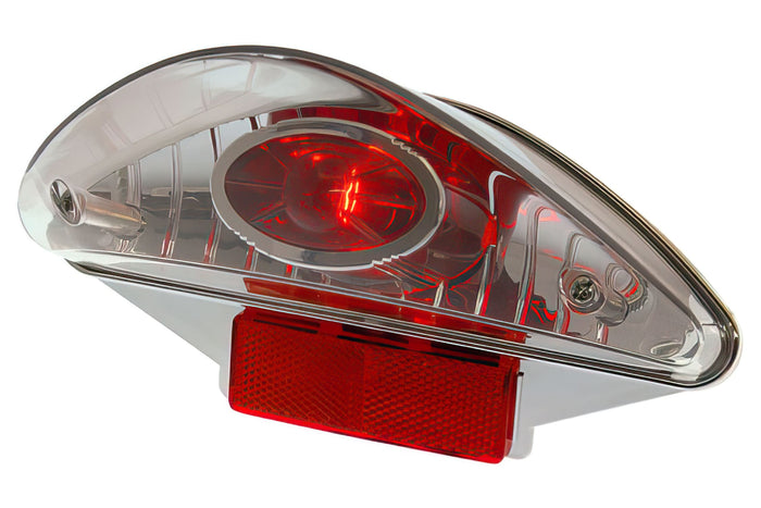 STR-650.31 feu arrière transparent STYLE LEXUS, COD: STR-650.31