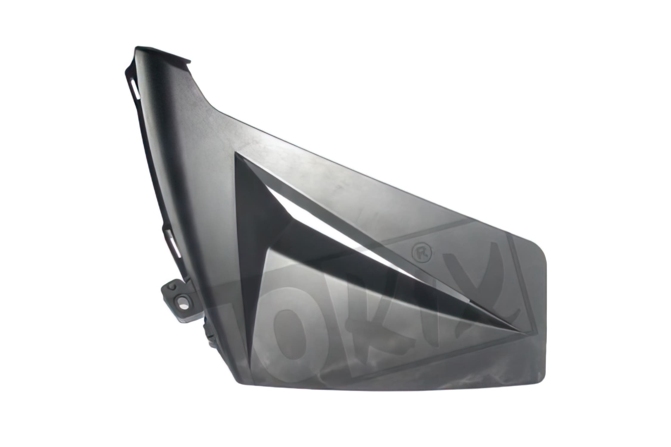 OE-PEU774251H6 Fianchetto anteriore destra ricambio originale Peugeot Speedfight 3