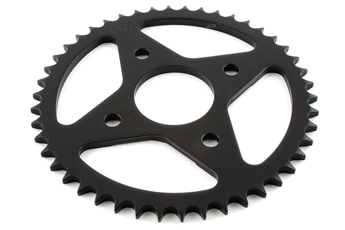 MF89.00351 Corona catena 46 denti - 428 Yamaha TZR