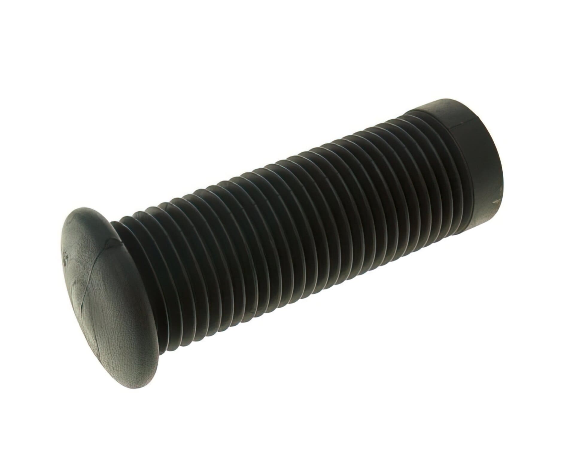 28785 Gomma per Poggiapiedi nero Tomos