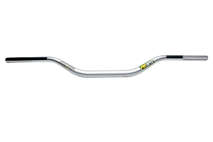 PT02792700 Manubrio Pro Taper Contour Manubrio Reed grigio
