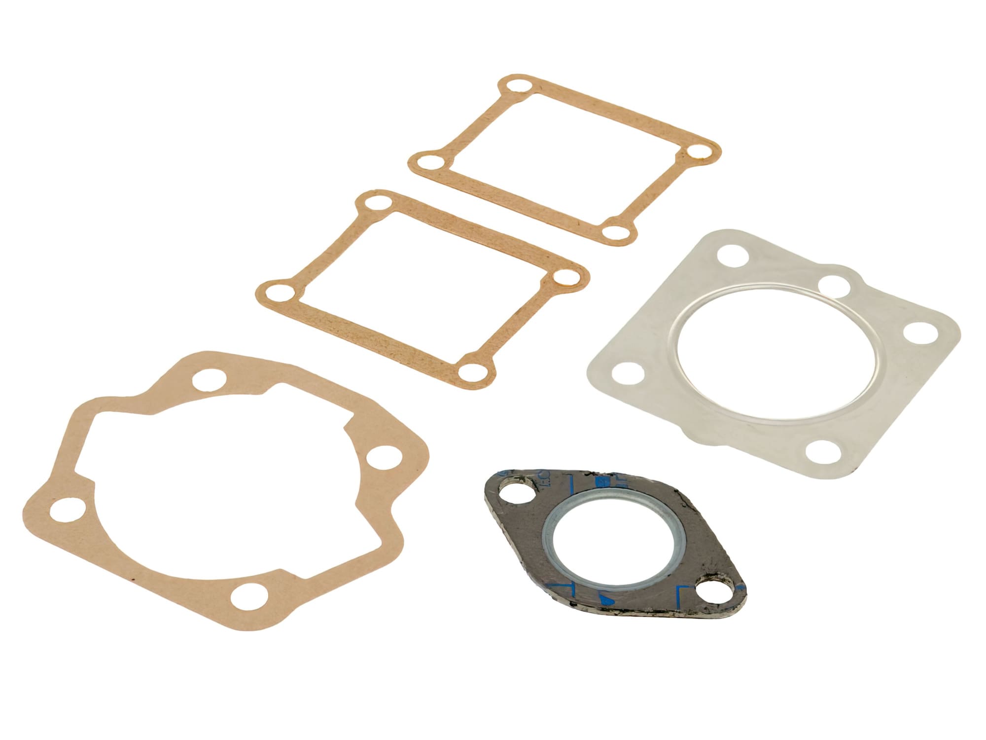NK164.16 Set Guarnizioni Cilindro (Top End), Derbi Variant / Variant Start / DS 50, COD: NK164.16