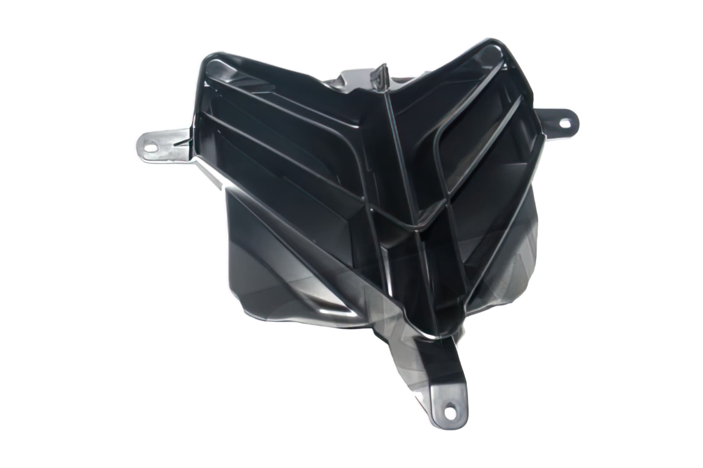 OE-PEU774157N Griglia scudo anteriore ricambio originale Peugeot Speedfight 3