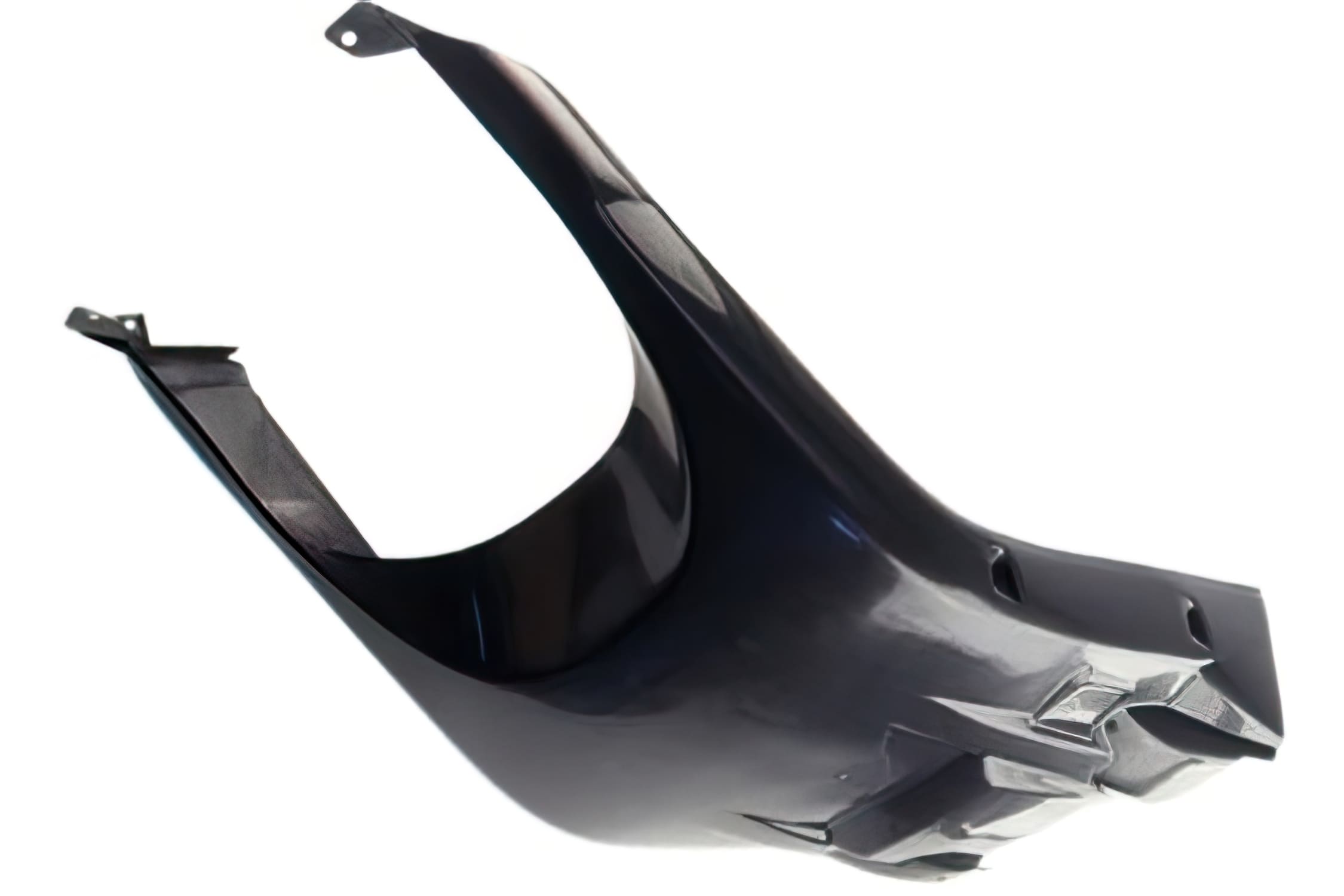 CGN472652 Sottopedana nero Yamaha BW's / MBK Booster dal 2004