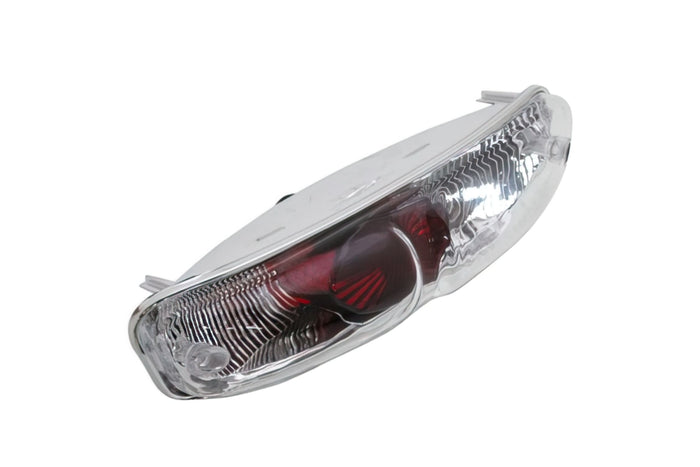 EKP-688 Fanalino trasparente Piaggio NRG / Typhoon, COD: EKP-688