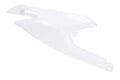OE-DE2B004329000W0B Fianchetto posteriore destra bianco Derbi Senda / Gilera / Aprilia dopo il 2018, COD: OE-DE2B004329000W0B