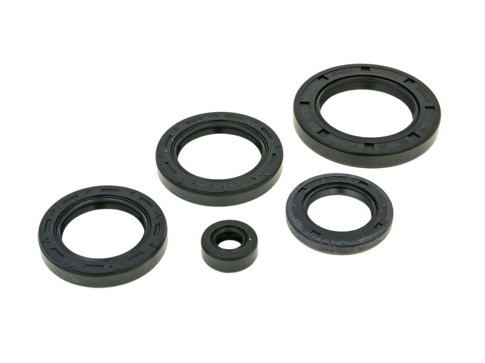 NK167.14 Set Paraolio Motore Honda Pantheon 125-150 LC (1998-2002), COD: NK167.14