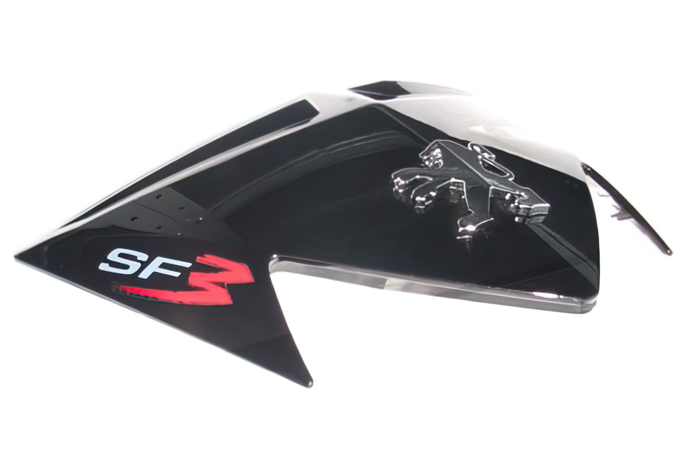 OE-PEU772320NK Copri scudo anteriore ricambio originale Peugeot Speedfight 3