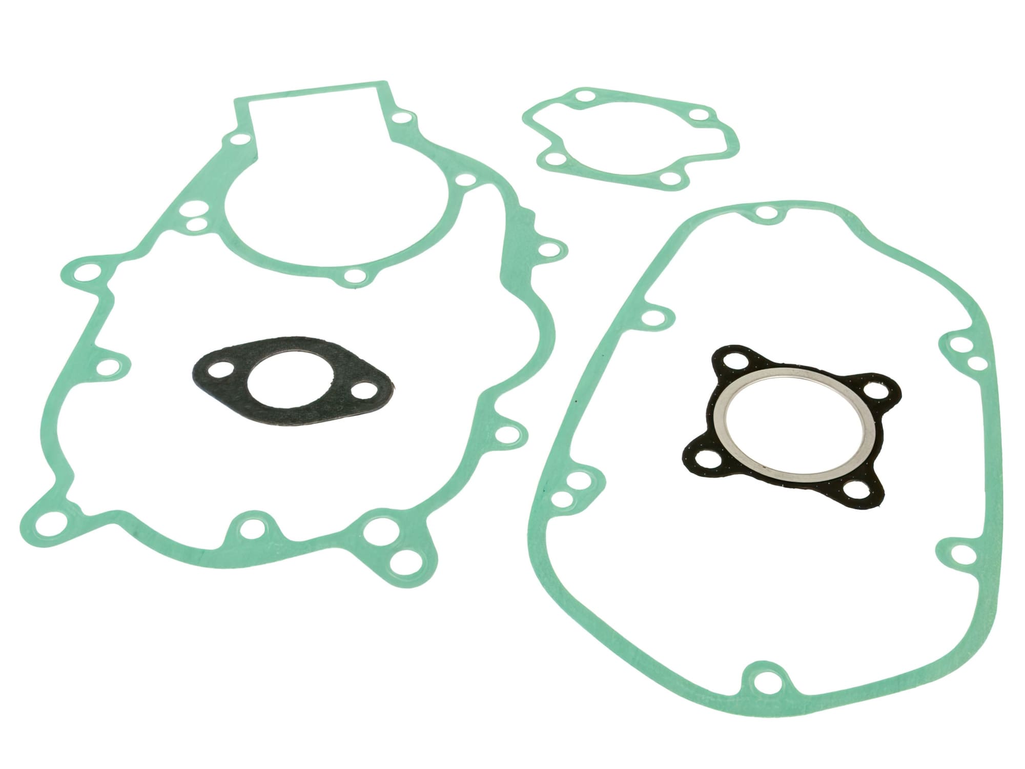 NK161.29 Tomos KS 4 Crankcase Gasket Set