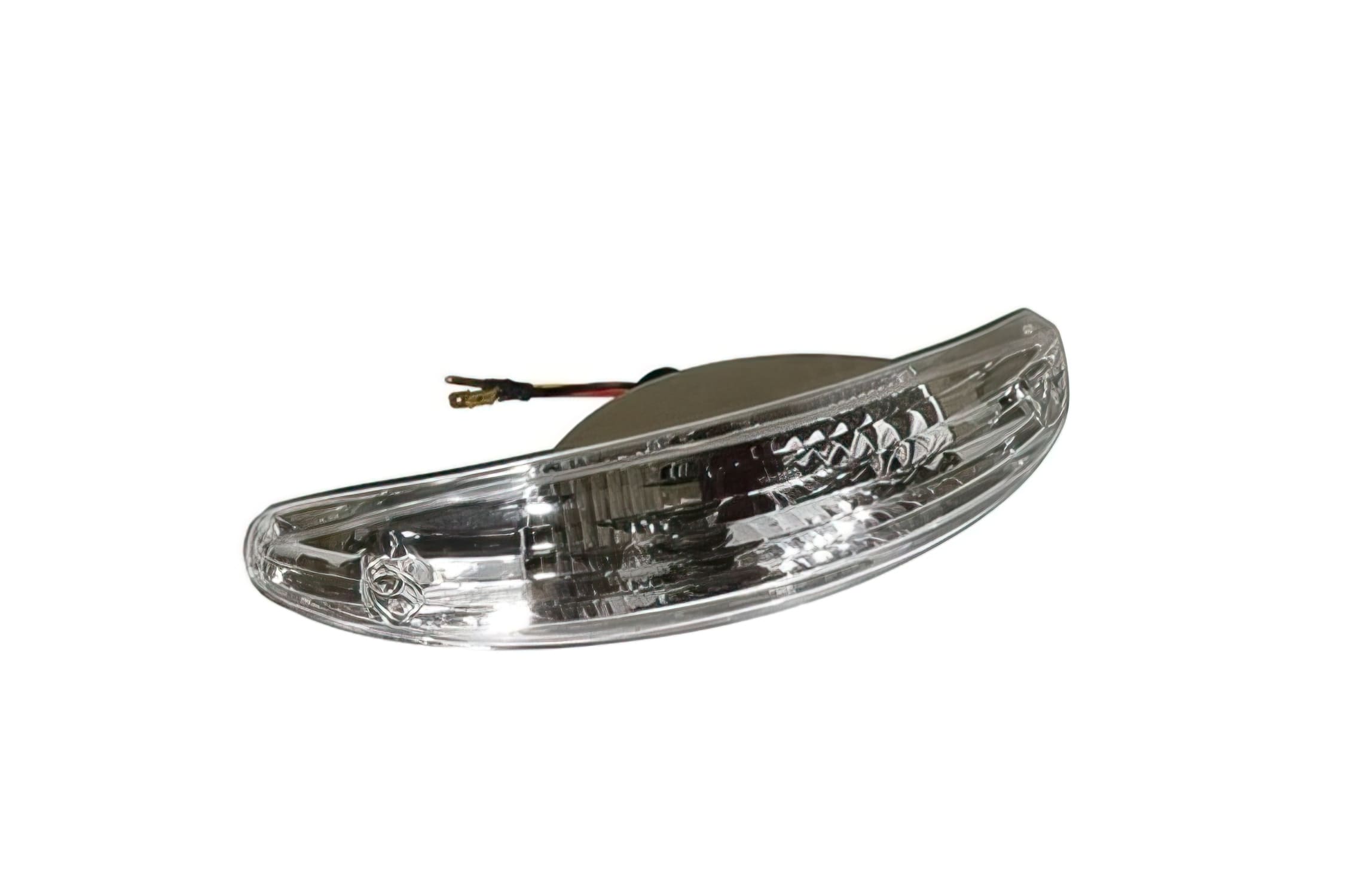 EKP-32379 Fanalino trasparente Peugeot Elystar