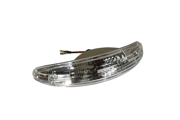 EKP-32379 Fanalino trasparente Peugeot Elystar