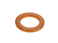 NK150.69-1 Rondella in rame Naraku 10x16x1 /5mm