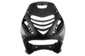 L-SA90346 Scudo anteriore nero metallico Piaggio ZIP SP2, COD: L-SA90346