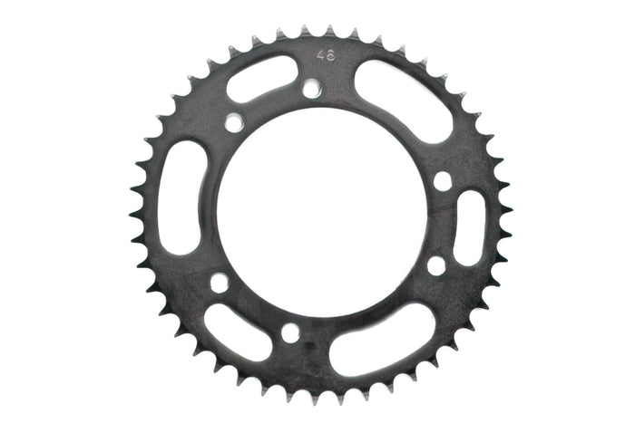 IGM87871 Corona acciaio 46 denti - 428 IGM Rieju MRT, COD: IGM87871