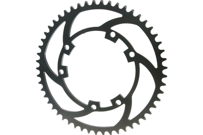 MF89.00424 Corona rinforzato 53 denti - 420 Rieju MRT, COD: MF89.00424
