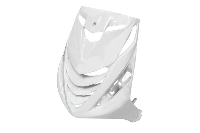 L-SA90442 Scudo anteriore bianco Piaggio ZIP SP2, COD: L-SA90442