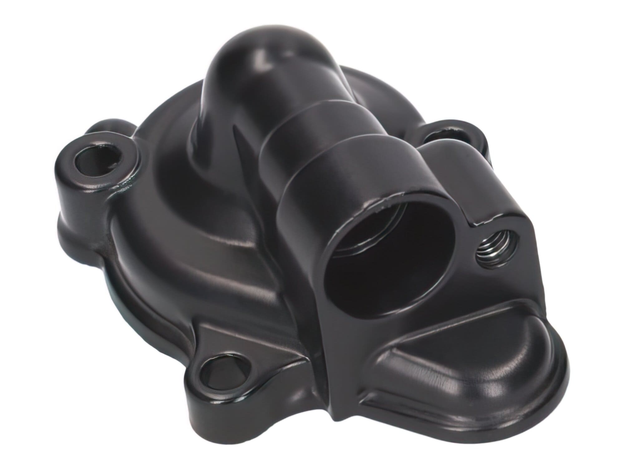 MF29.18800 Coperchio pompa acqua Minarelli AM6, COD: MF29.18800