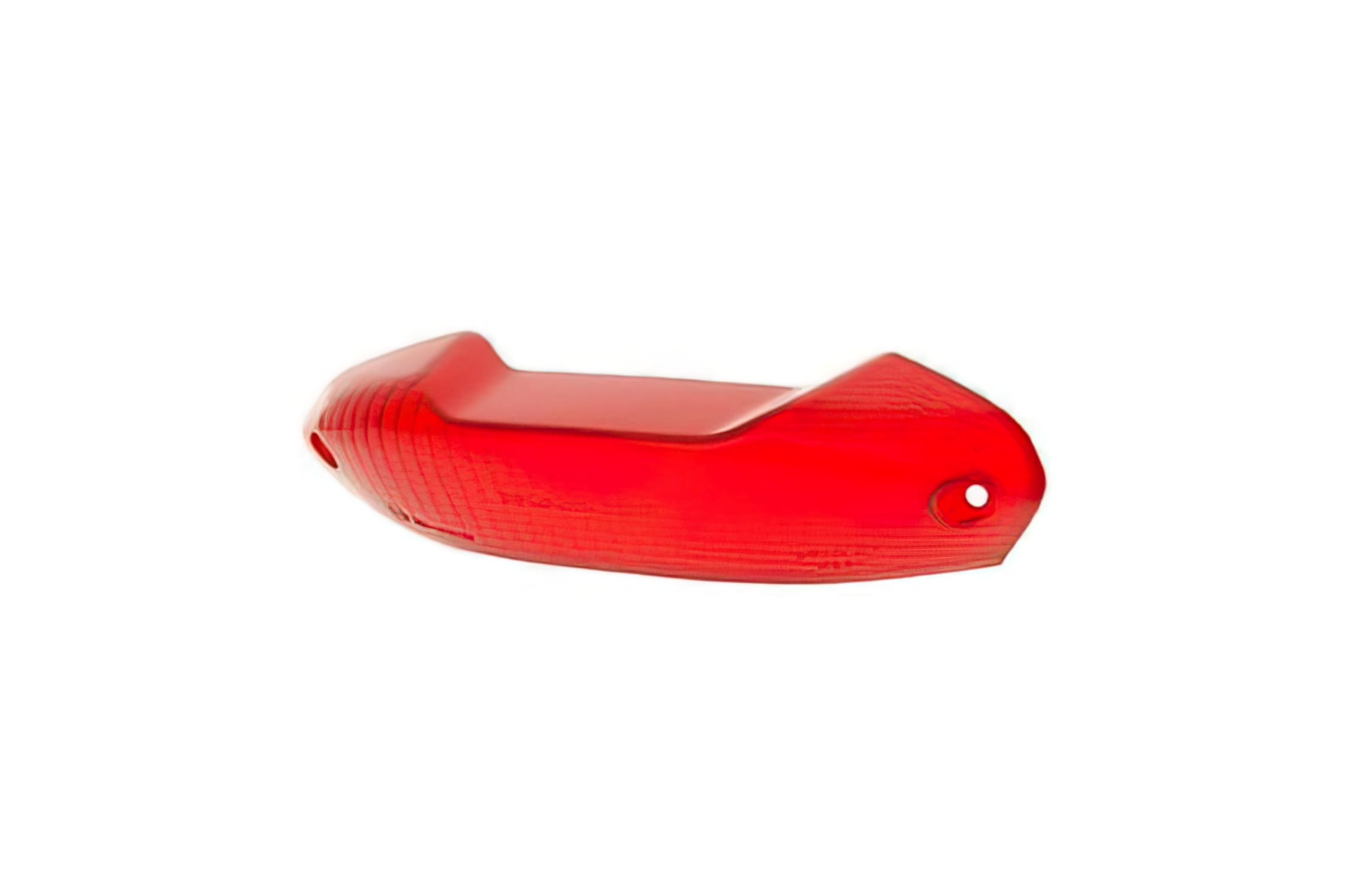 L-SA581379 Vetro Fanalino rosso Piaggio NRG Power
