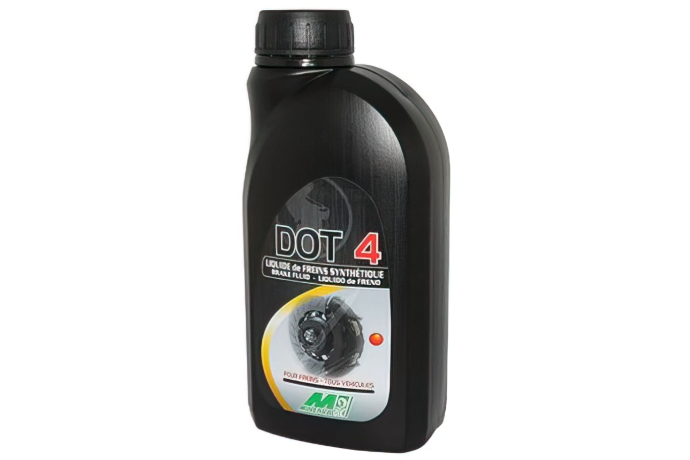 EKP-241177 Fluido Freno Minerva Sport DOT 4 500ml, COD: EKP-241177