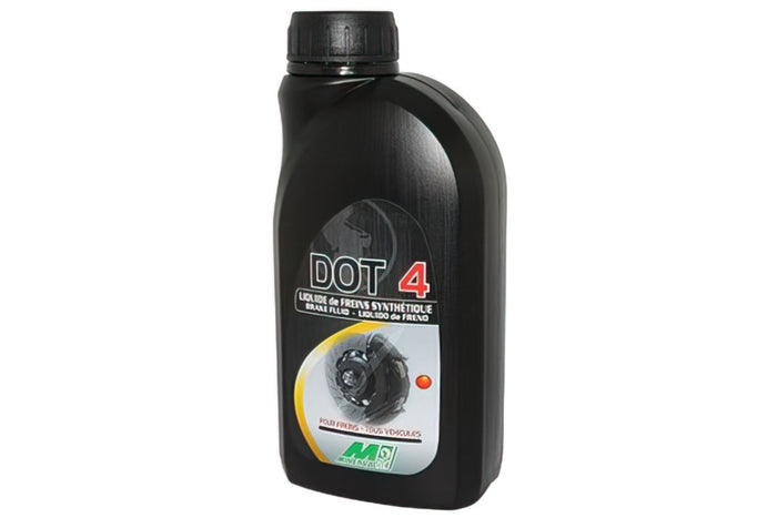 EKP-241177 Fluido Freno Minerva Sport DOT 4 500ml, COD: EKP-241177