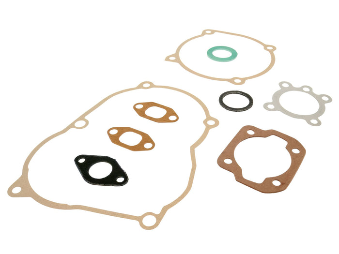 NK161.06 Set Guarnizioni Carter Motore Puch Automatico / Magnum / Maxi / PK