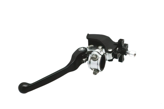 B87000068 Leva Frizone con manopola pieghevole universale supermoto 50cc