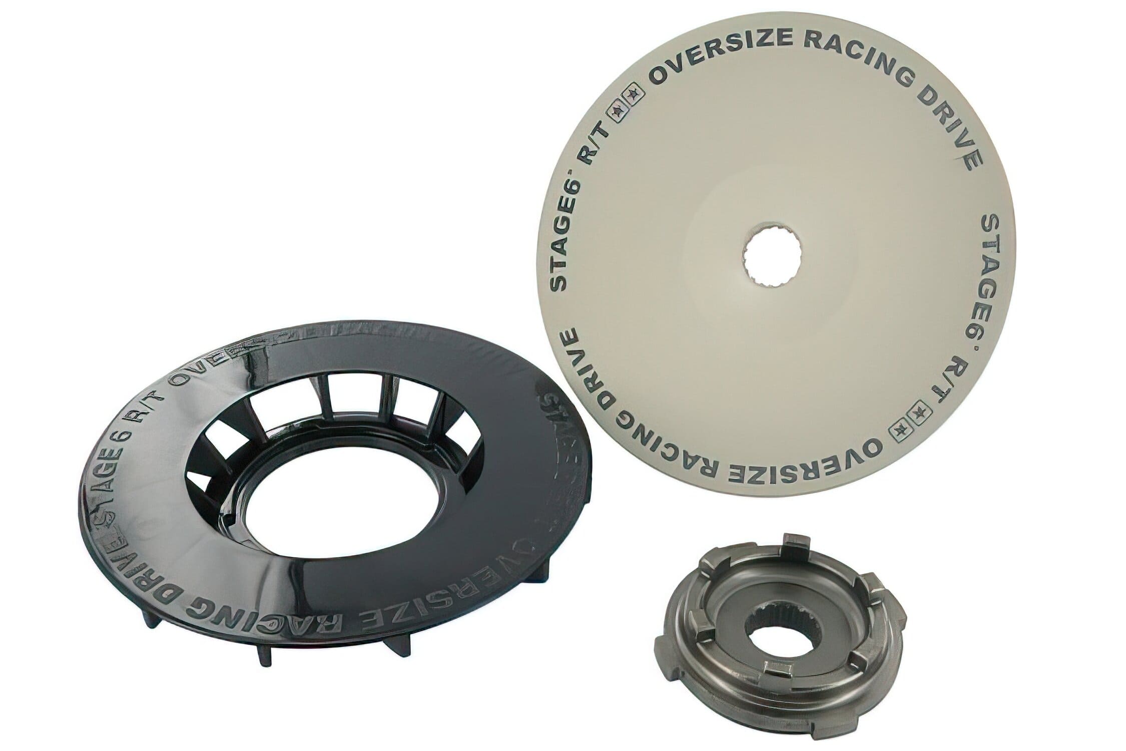 S6-5616622 SEMIPULEGGIA FISSA RACING STAGE6 R/T, COD: S6-5616622