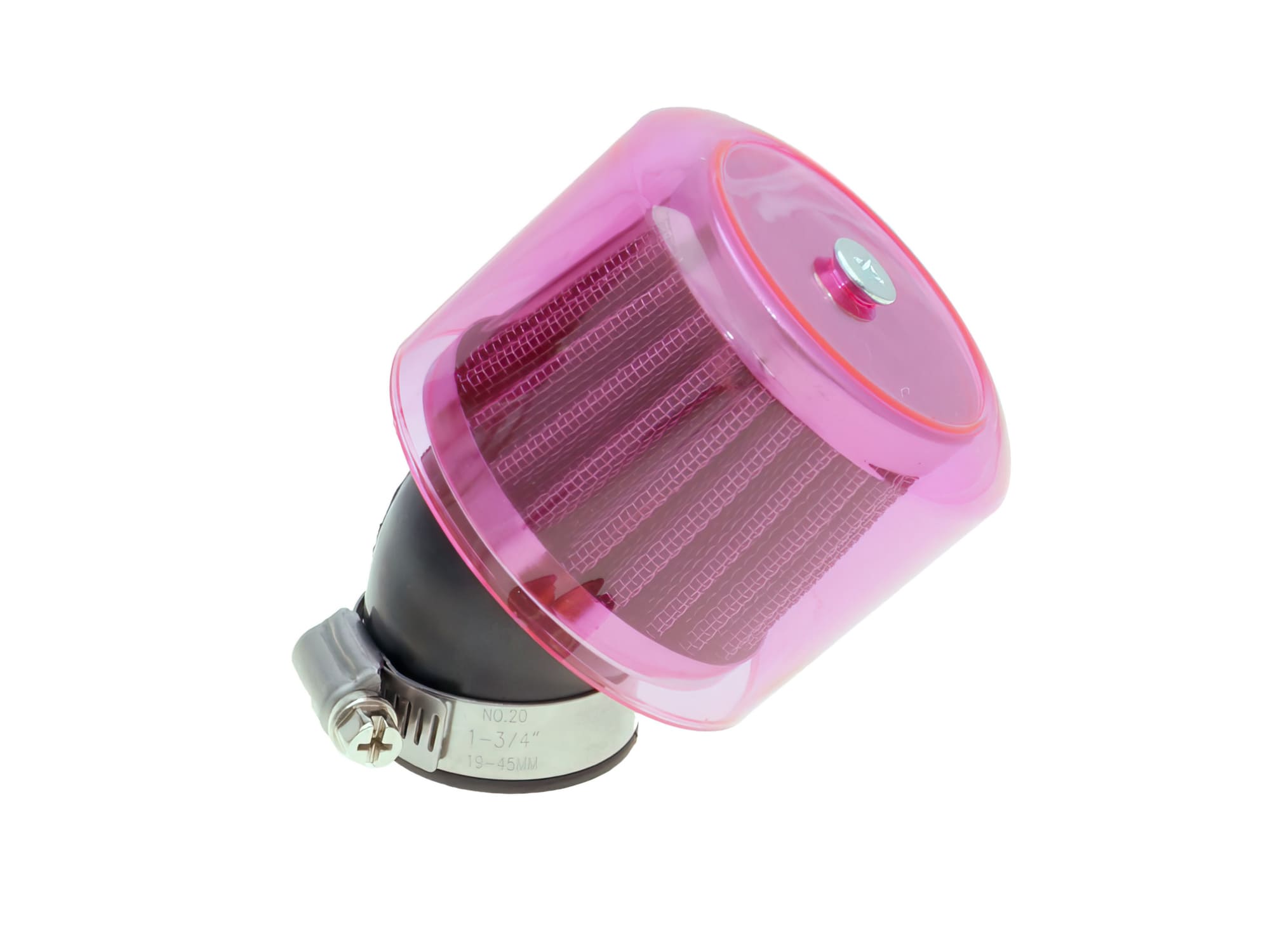 IP13456 Filtro Aria Air-System 35mm 45 ° rosso, COD: IP13456