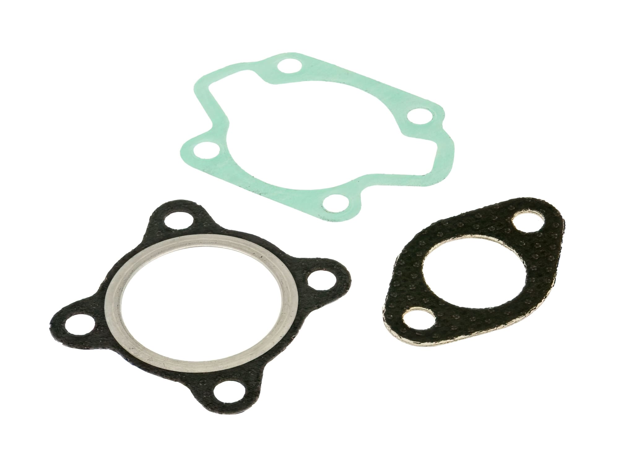 NK165.07 Cylinder Gasket Set (Top End), Tomos KS 4