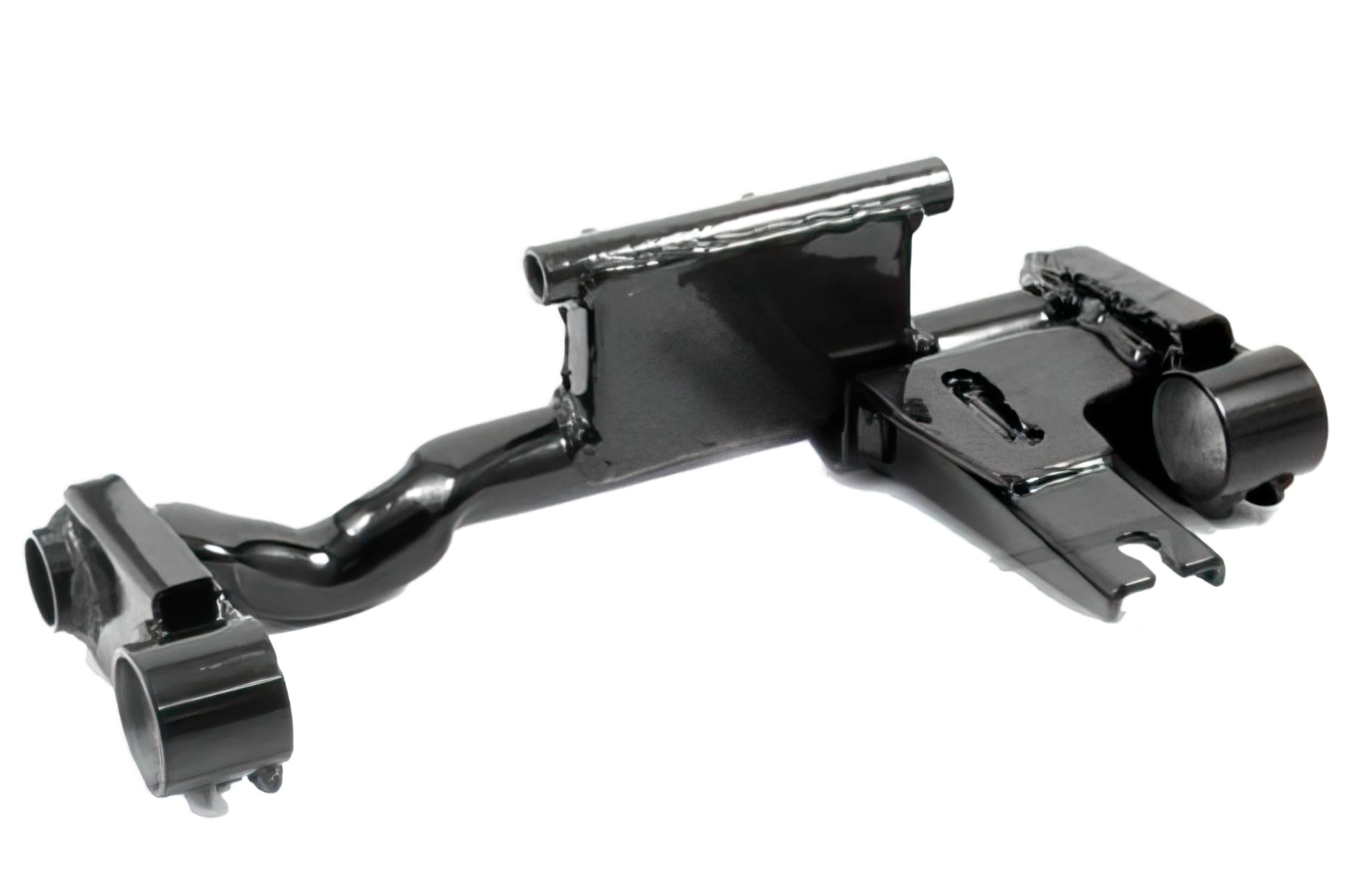OE-PEU775908 Peugeot Vivacity 3 Frame