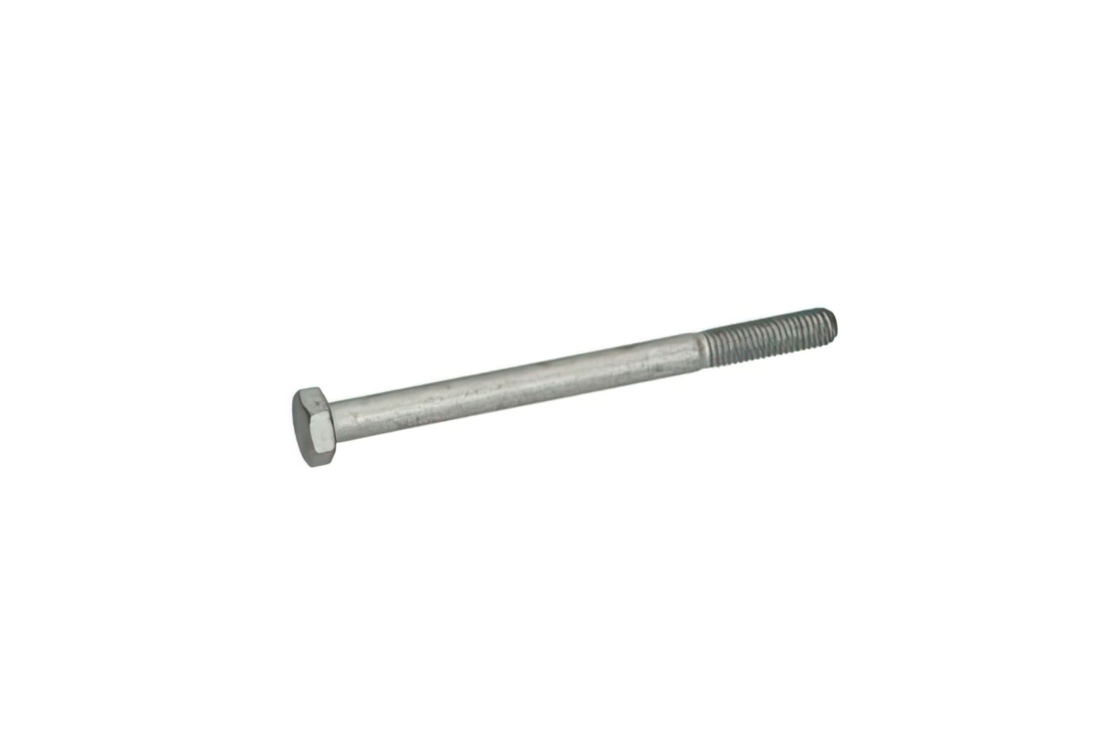 OE-PIA030115 Vite M10x130mm cavalletto centrale - ricambio originale Piaggio Vespa LX/S/GTS/GTV 125-300cc