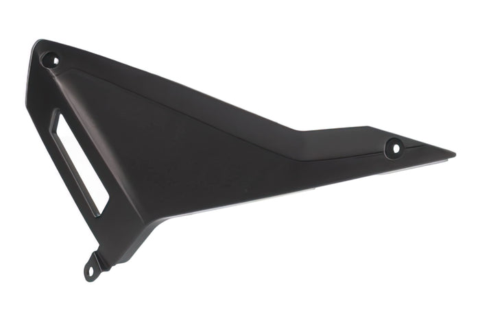 OE-DE2B004327 Fianchetto posteriore destra Derbi Senda / Gilera / Aprilia dopo il 2018, COD: OE-DE2B004327