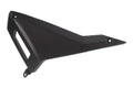 OE-DE2B004327 Fianchetto posteriore destra Derbi Senda / Gilera / Aprilia dopo il 2018, COD: OE-DE2B004327