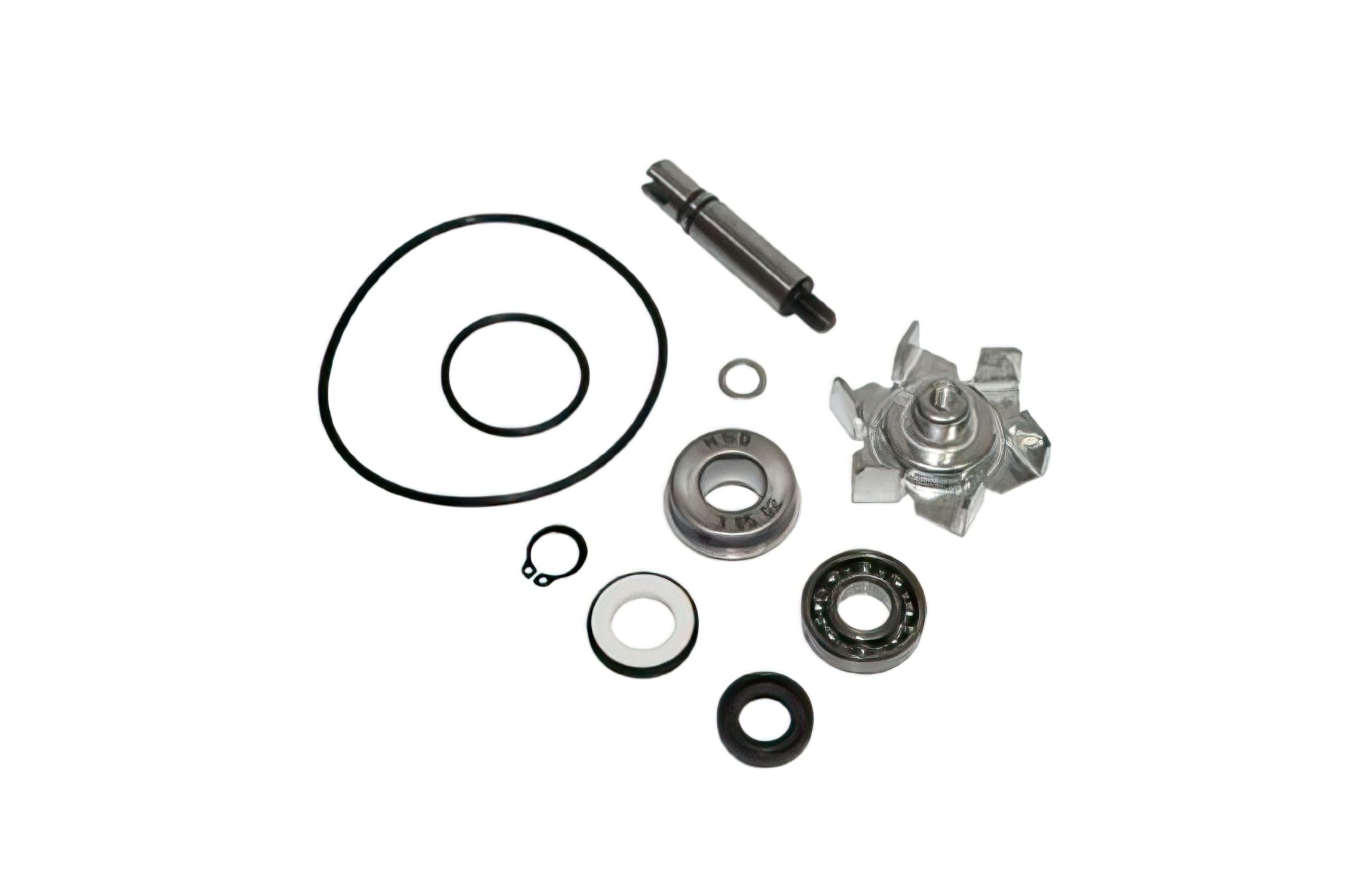 TAA00820 Kit Revisione Pompa Acqua Top Performances Yamaha Tmax 500cc 2004 - 11