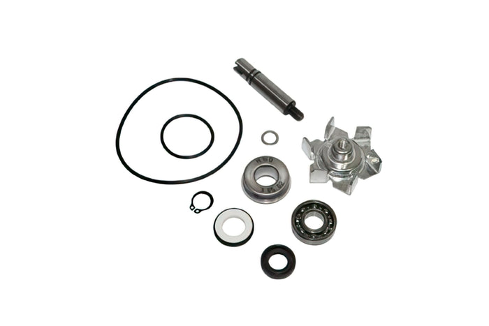 TAA00820 Kit Revisione Pompa Acqua Top Performances Yamaha Tmax 500cc 2004 - 11