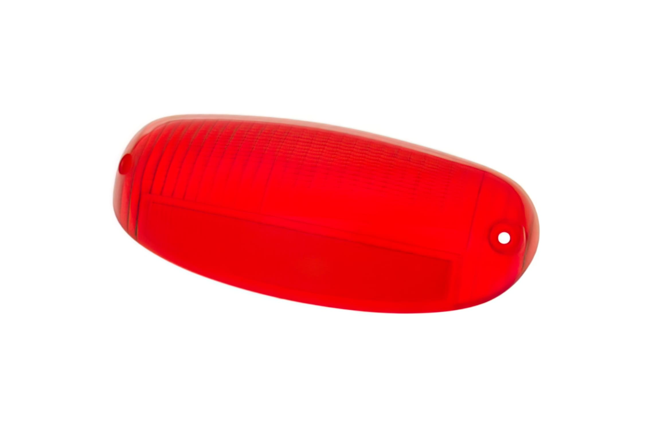L-SA85571 Vetro Fanalino rosso Piaggio Vespa ET2 / ET4