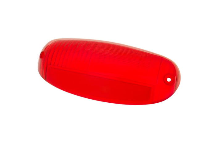 L-SA85571 Vetro Fanalino rosso Piaggio Vespa ET2 / ET4, COD: L-SA85571