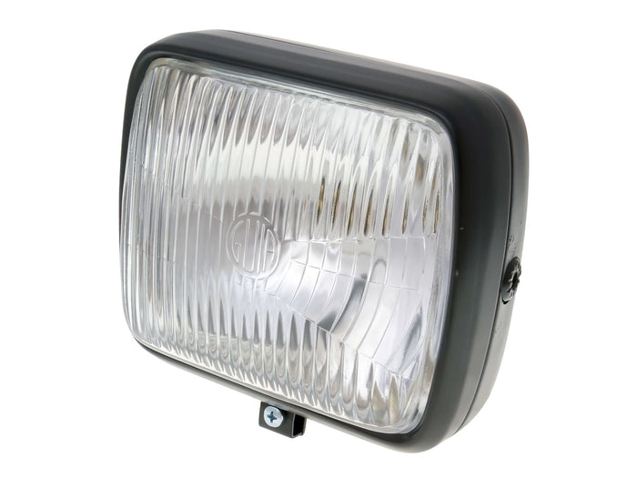 32557 Faro quadrato nero Kreidler, COD: '32557