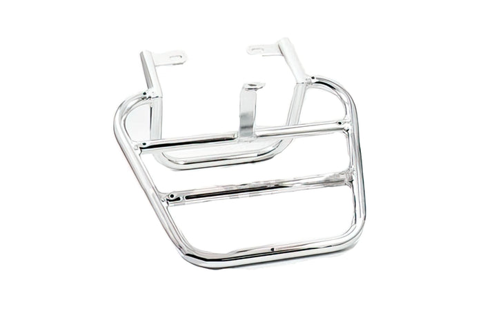 L-SP89746 Portapacchi cromato Kymco NEW Sento