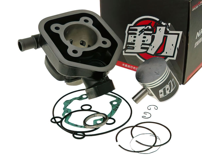 NK102.44 Gruppo Termico Naraku 70ccm, Peugeot verticale LC, COD: NK102.44