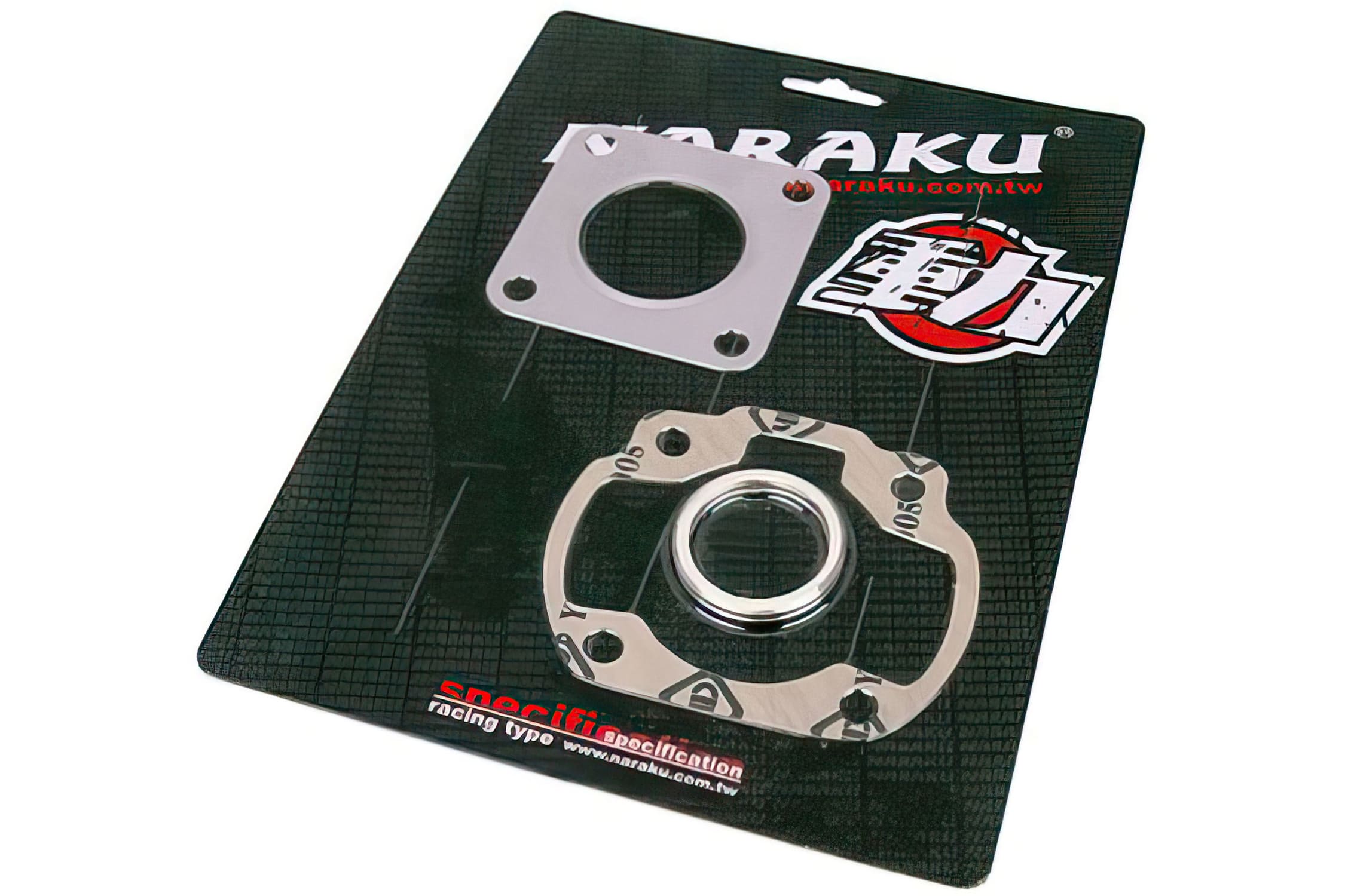 NK100.87 Guarnizione cilindro Naraku 50cc, Sym orizzontale AC (T5C), COD: NK100.87