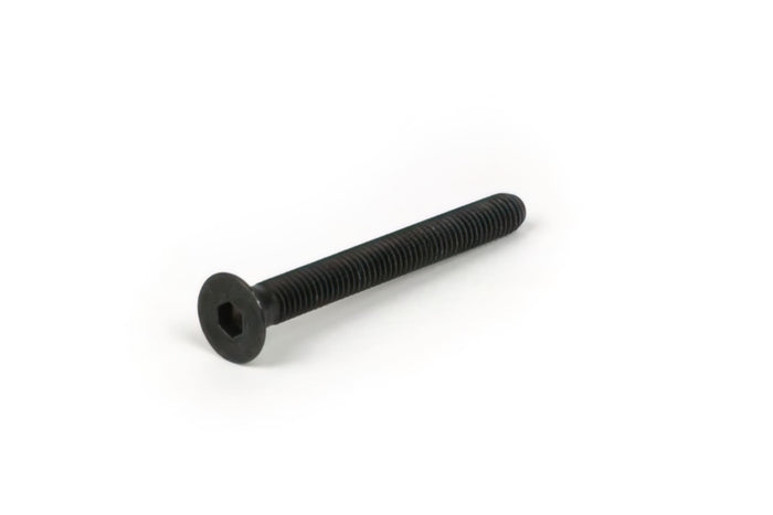 OE-PIA271434 Vite M6x55mm contrappeso manubrio - ricambio originale Piaggio Vespa GTS/GTV/GT 125-300cc, COD: OE-PIA271434