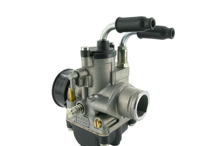 L-DEL2684 Carburatore Dell'orto PHBG 17 DD, MBK Booster 100, code: 2684, COD: L-DEL2684