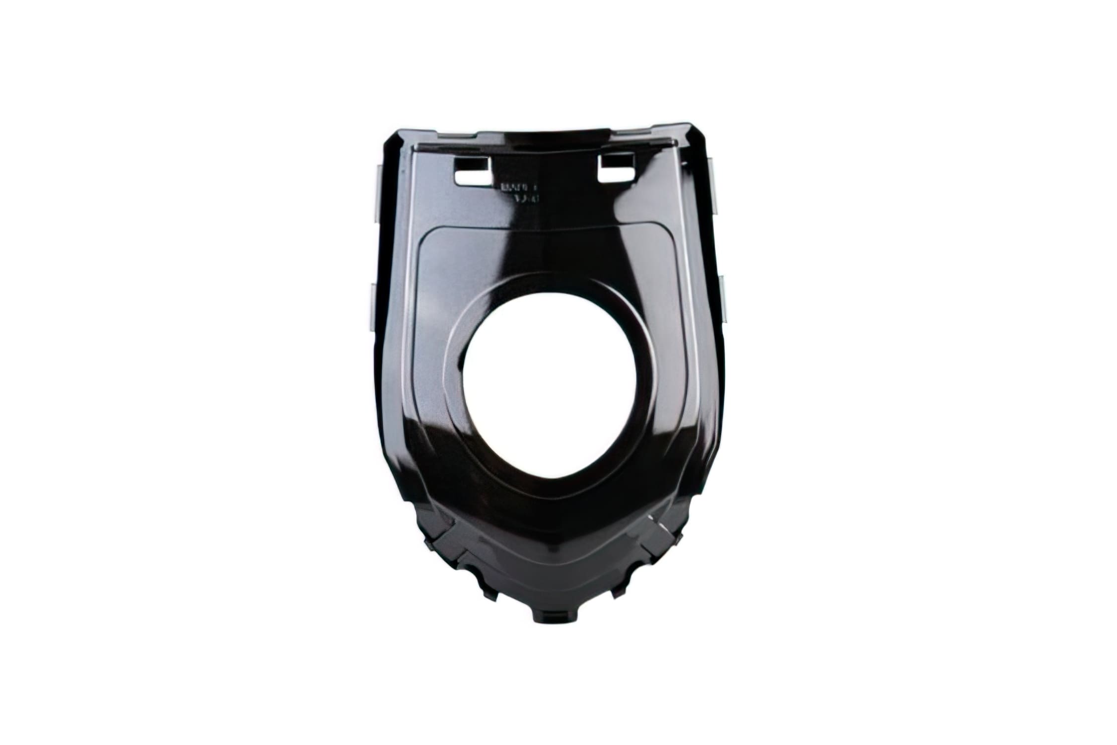 CGN499187 Scudo anteriore interiore nero Peugeot Vivacity dopo il 2008, COD: CGN499187